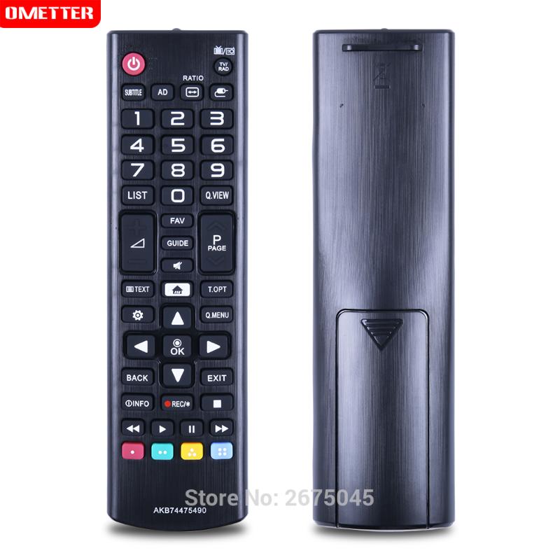 

AKB74475490 remote control use for LG TV 32LH510U 32LH513U 32LH519U