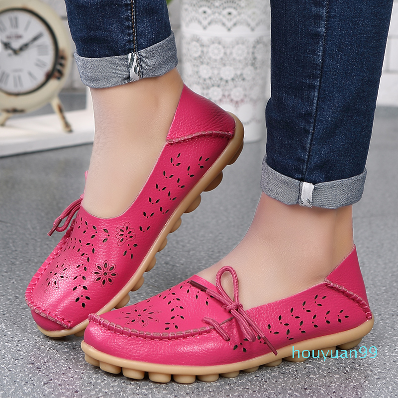 hot pink nursing shoes