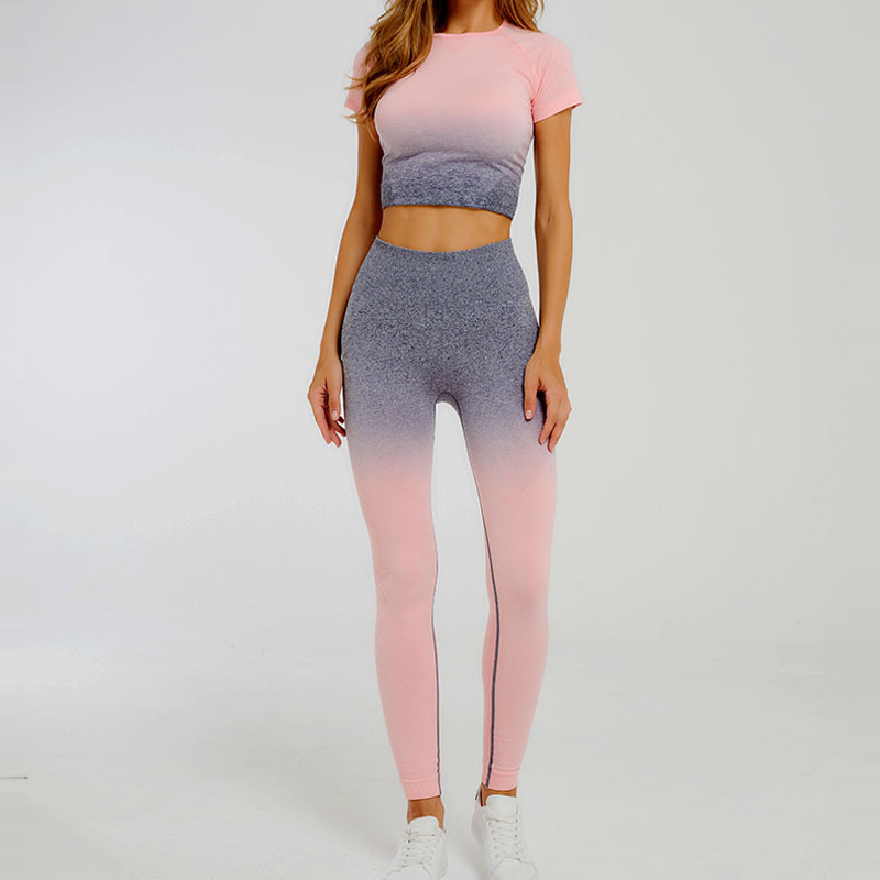 dress for gym for womens