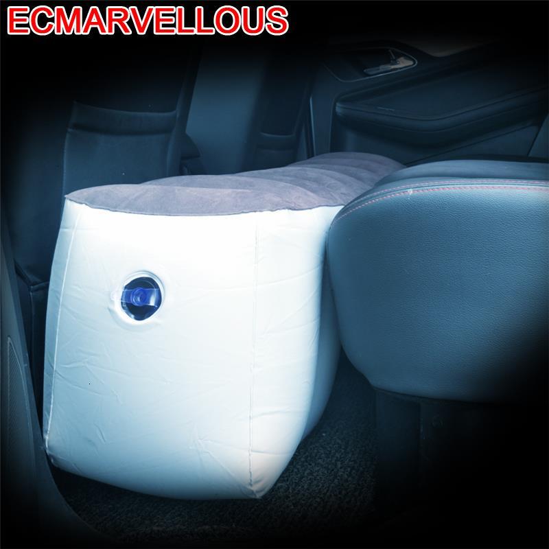 

Inflable Air Mattress Luchtbed Luftmatratze Sofa Inflatable Camping Accesorios Automovil Automobiles Accessories Car Travel Bed