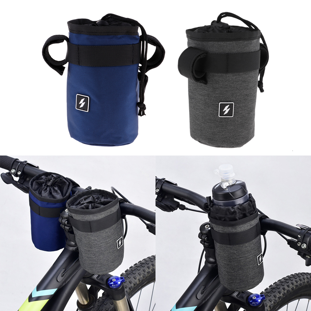 handlebar bottle bag
