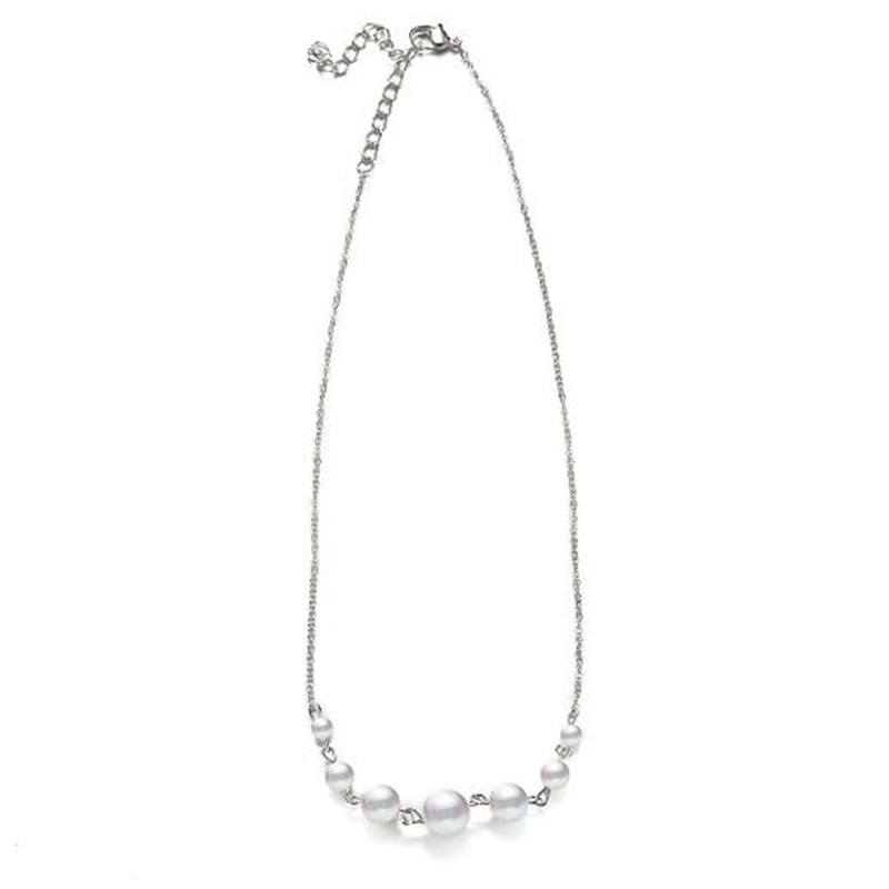 

Alloy Pearl Retro Multilayer Pendant Choker Necklace For Women Chain On The Neck Chains Kpop Jewelry Gift 2020 Aesthetic XL10434