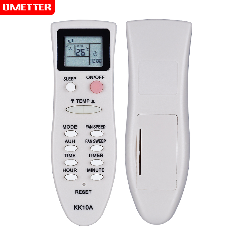 

Air Conditioner air conditioning remote control suitable for changhong KK10B-C1 KK10A KK10A KK10B KK10B-C1 KK22B-C1 kk22a-c1