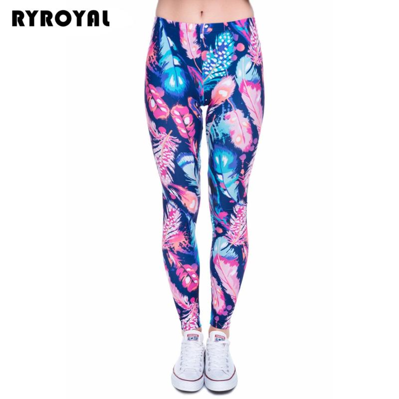 

hot sale printed yoga pants 4 way stretch fabric for legging in summer custome printed work out leggings, Lgs-36750