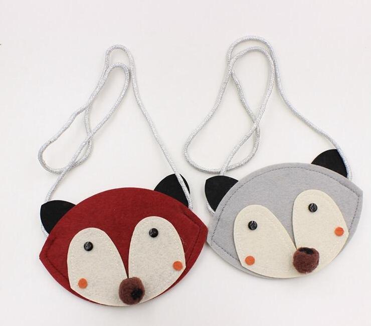 one side bag for girl