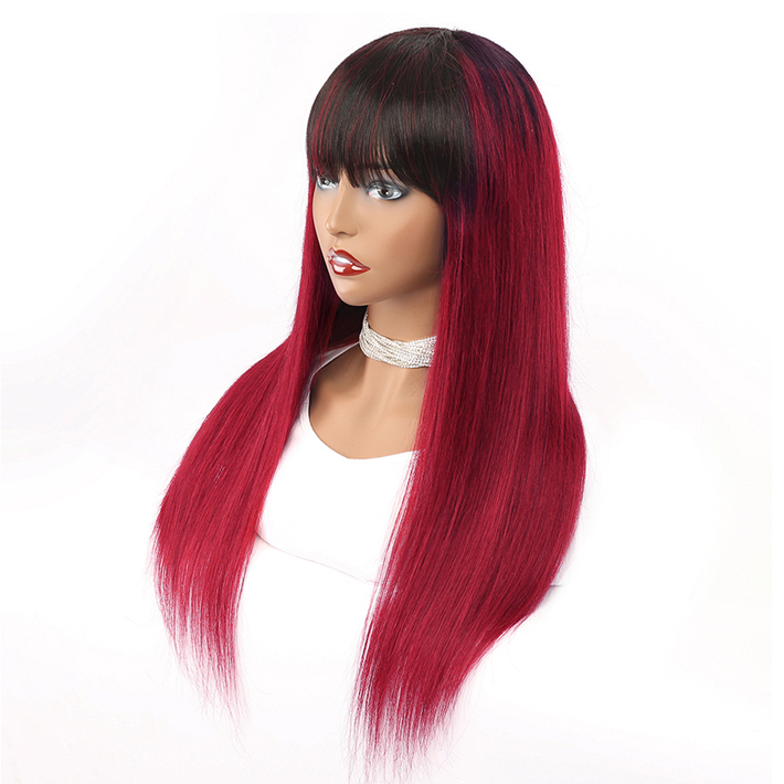 cheap red wigs for sale