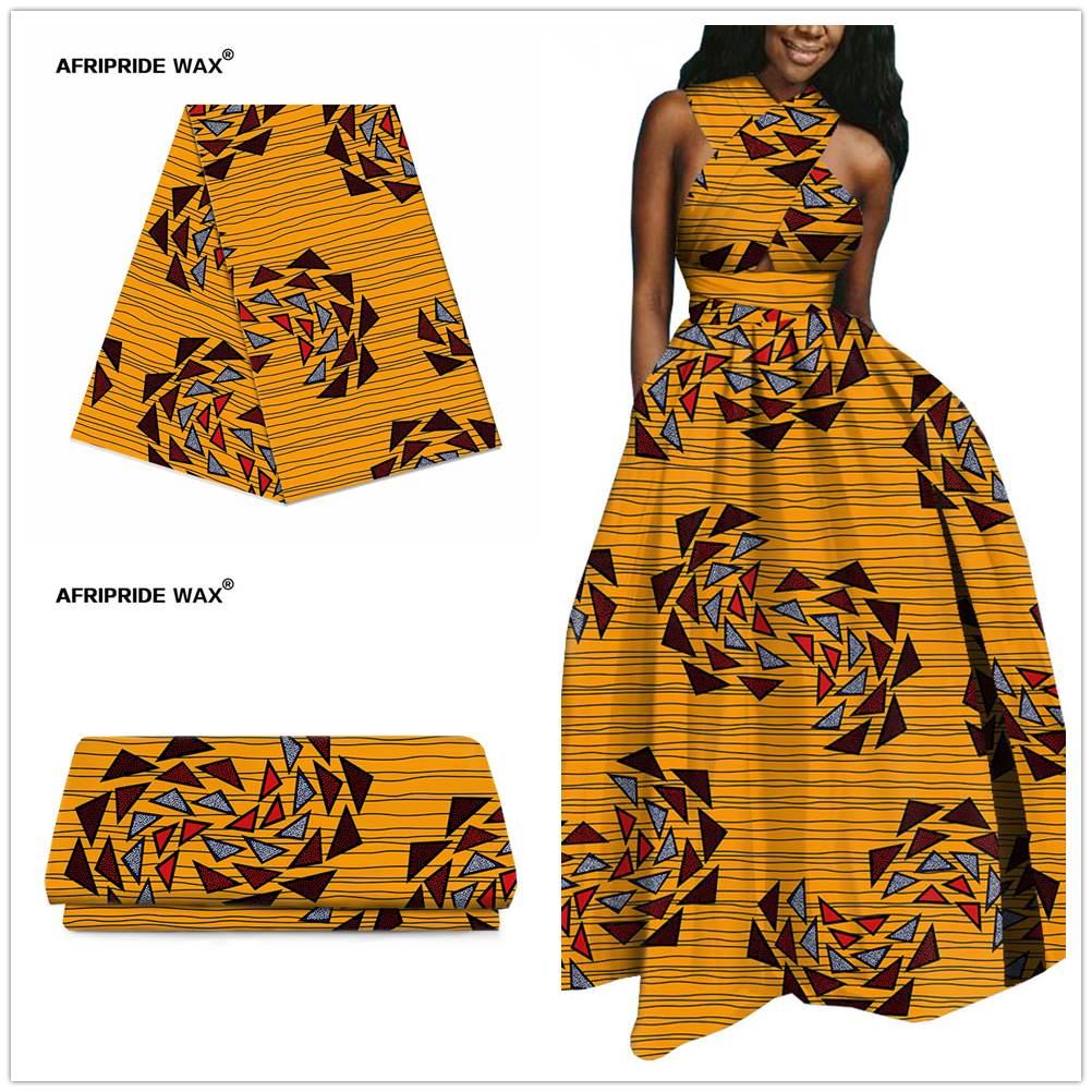 

African ankara fabric wholesale high quality african flower 100% cotton real wax brocade fabric for clothes a18f0649, Black;white