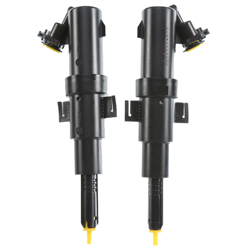 

Set of 2 head light lamp Headlight Washer Nozzles for E46 323I 325I 325Ci 328 330Ci 330Xi M3