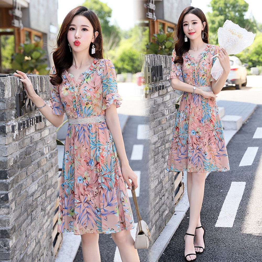 dressing style for girl