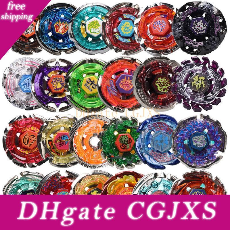 nuevas peonzas beyblade metal fusion