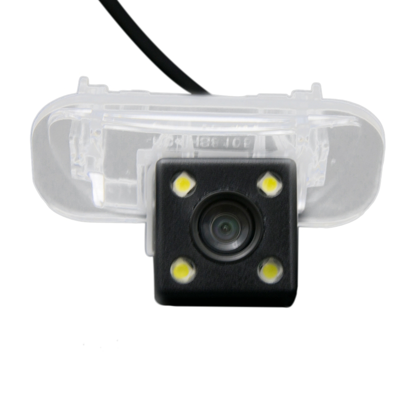 

Ccd Rear View Parking Camera for - B200 2008 2009 2010 2011 Class a W169 car