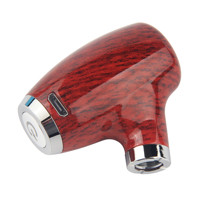 

Min.1pcs 510 Vape Pen Battery Preheat Variable Voltage 3.0-4.2V E Pipe Fit Ceramic Coil Cartridges For Thick Oil