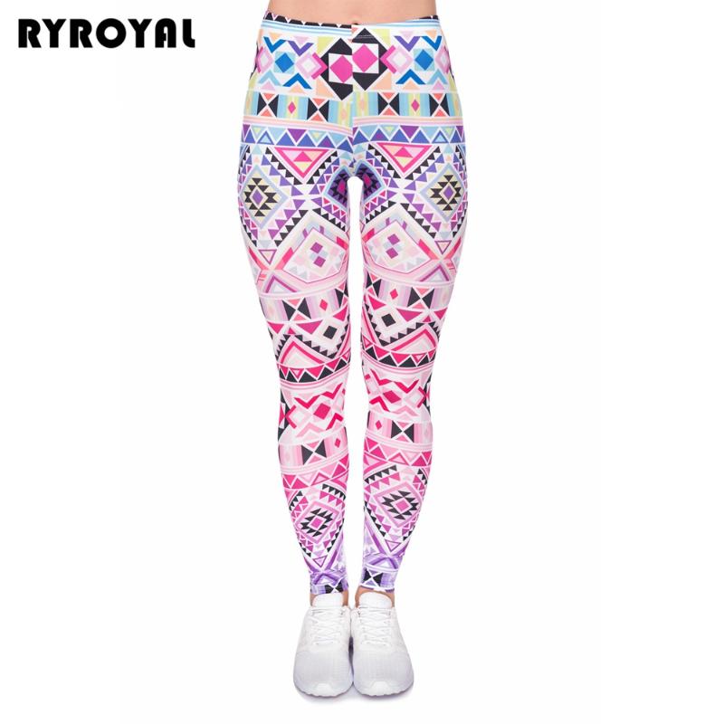

new style yoga pants ankle length high waist leggings black viscose leggings, Lgs-50762