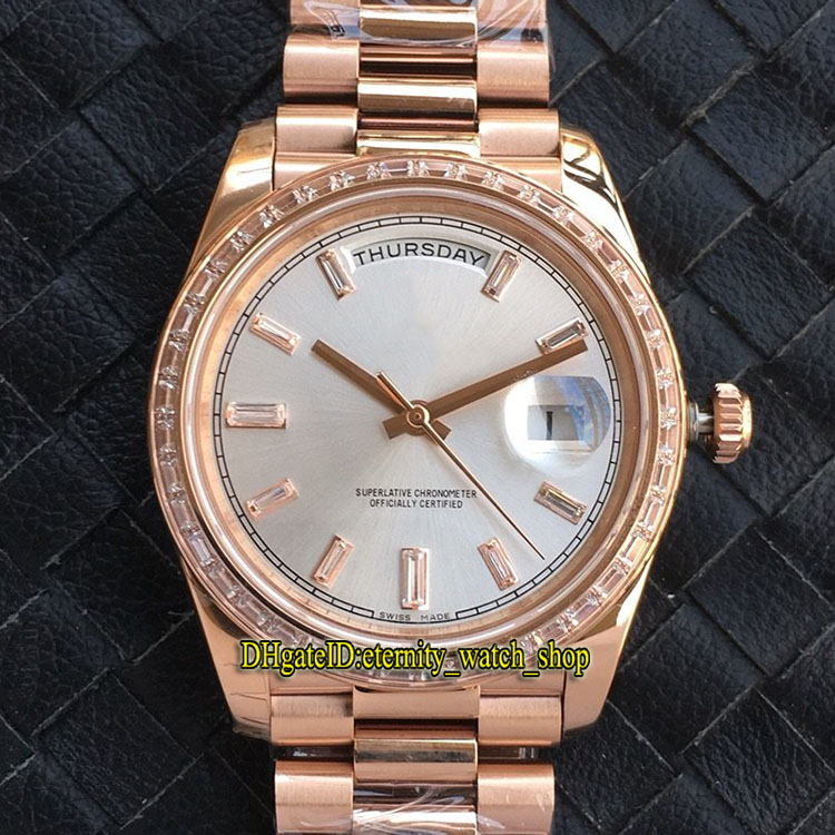mk diamond watch mens
