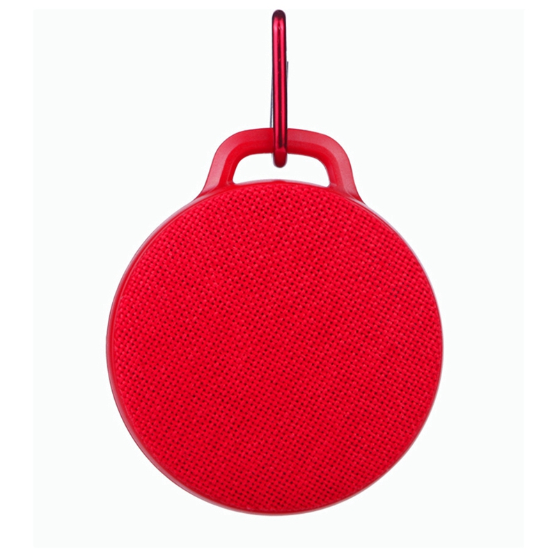 

X5 Waterproof Outdoor Bluetooth Speaker Wireless Speakers Outdoor Sports Speaker Mesh Hanging Buckle