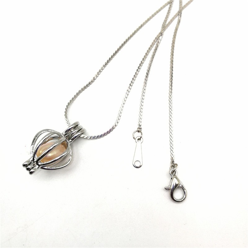 

DIY Creative Jewelry Dangle Pendant Choker Necklaces