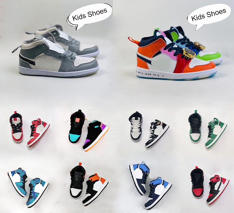 scarpe jordan bambino verde
