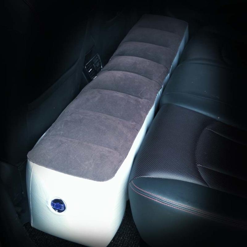 

Automobile inflatable mattress self-driving travel air cushion bed rear travel bed car universal