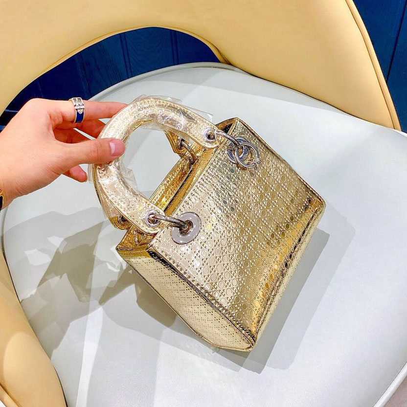 

Best Designer Luxury Handbags Purses Women Shoulder bag Genuine Leather with Houndstooth Fabric Cross-Body Saddle Handbag High Quality Bag, With logo