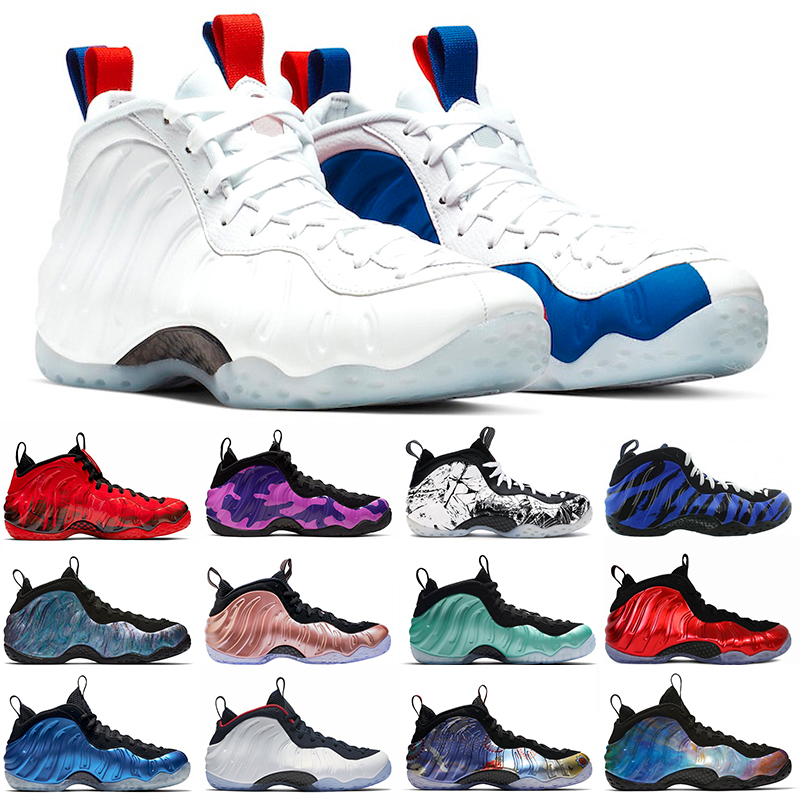 Discount Penny Hardaway Shoes Sizes