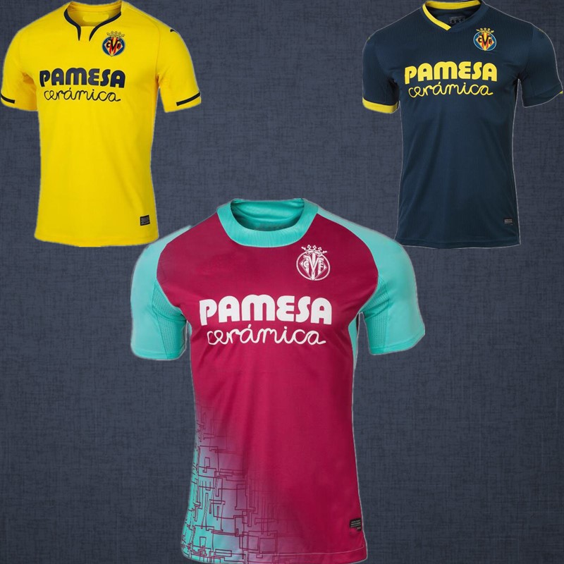 

Villarreal man soccer Jersey New soccer Jersey GERARO S. CAZORLA PACO ALCÃCER MOI GOMEZ 20 21 CHUKWUEZE fc Villarreal HOME AWAY 3rd, Black;yellow