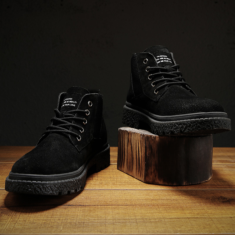 

mens zapatos Mens man fashion zapatillas comfortable sport Sneaker male sneaker Shoes loafers causal men leisure for sports hot, Black