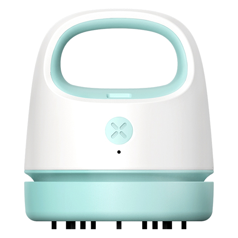 

Handheld Vacuum Cleaner Wireless Portable Household Vacuum Cleaner Car Mini USB Rechargeable