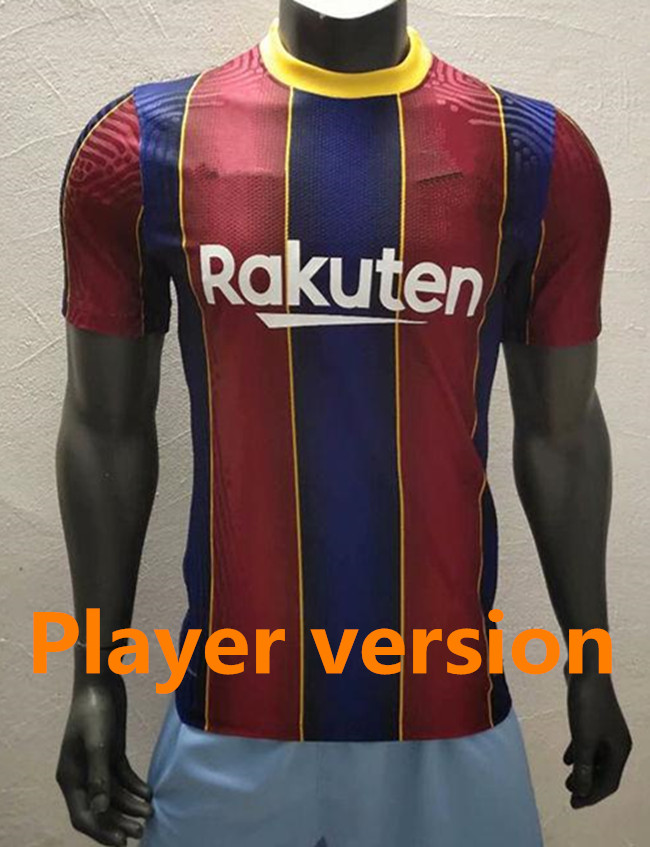 

S-XXXXL 3# PLAYER VERSION 2020 2021 2022 new 10# 21#soccer jersey 20 21 22 17# camiseta Maillots de football shirt mens Player version Football jersey, White