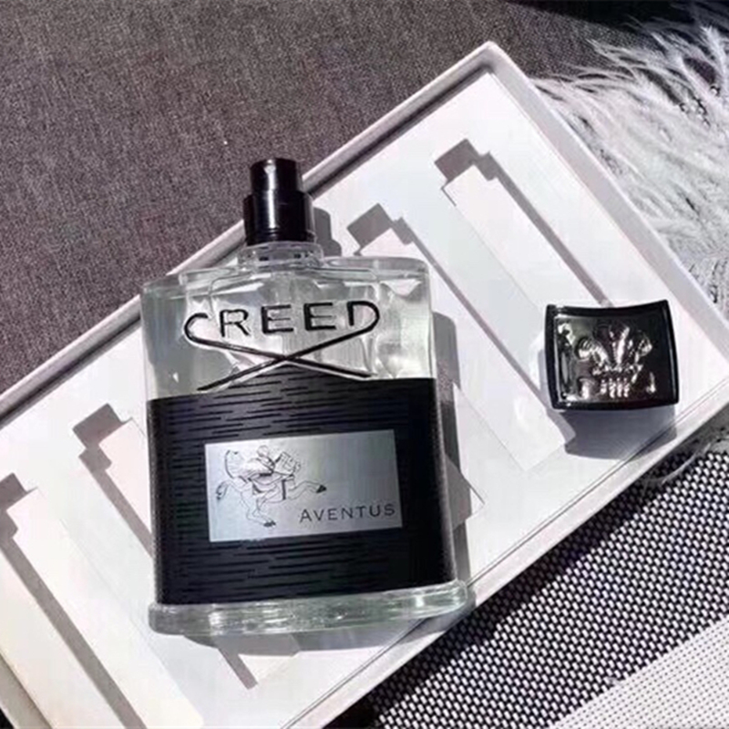 

Best Price Creed aventus sliver mountain water black Irish tweed green Creed Creed aventus viking Imperial Millesime perfume for men women