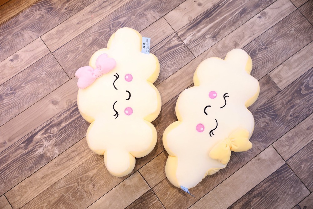 cloud stuffed animals