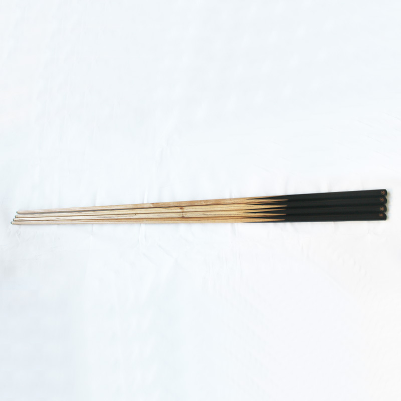 

9mm/10mm Billiard One Piece Snooker Cue Stick
