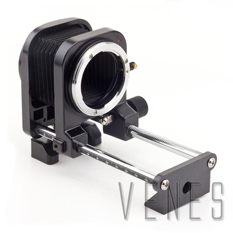 

Venes For , For Mount Macro Extension Bellows 7D 550D 1100D 450D 50D