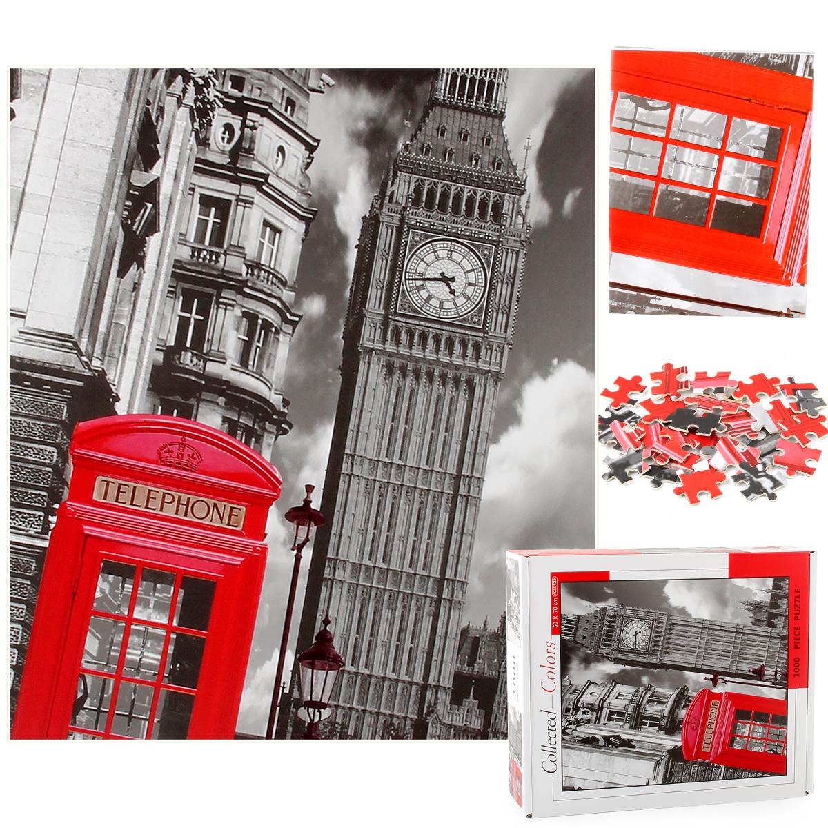 venta de puzzles online
