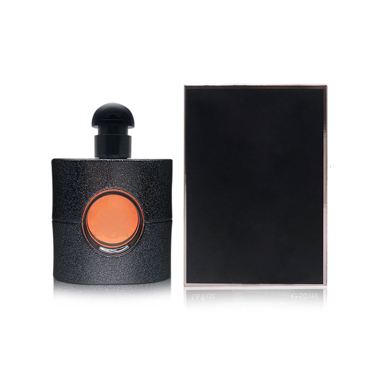 

Women perfume perfumes special offer lady spray 90ml classic black temptation EDP long lasting fragrance and fast delivery the same brand