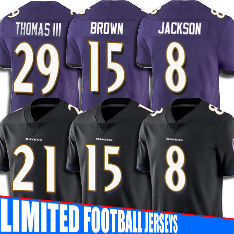 lamar jackson jersey black friday