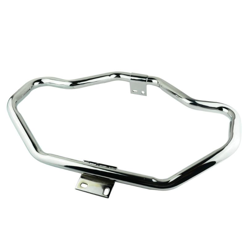 

Front Crash Bar Engine Guard For Iron 883 XL883N 2004-2020 MOTORCYCLE