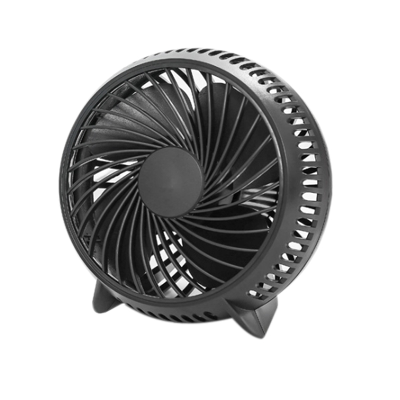 

Desktop Desktop Fan 4 Inch USB Circulation Fan Powerful Handheld Portable