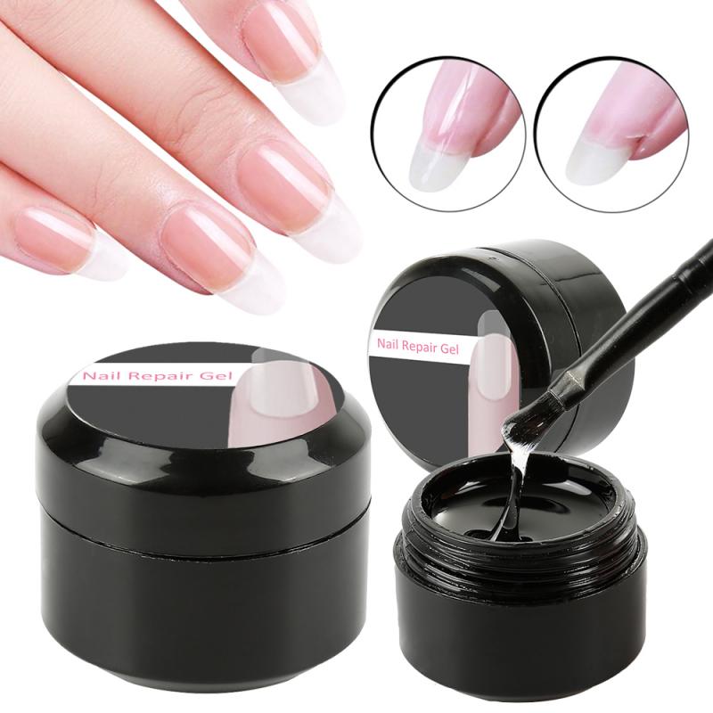 

Cracked Nail Repair Phototherapy Glue- 100% ORIGINAL - UK 2020 HOT SALE TSLM1, 1pcs