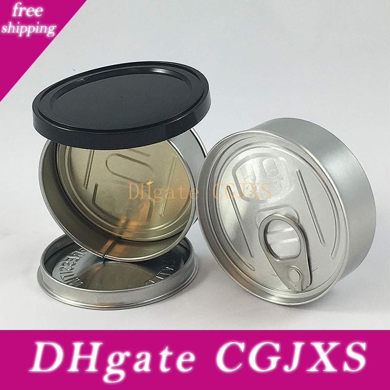 buy tin cans bulk