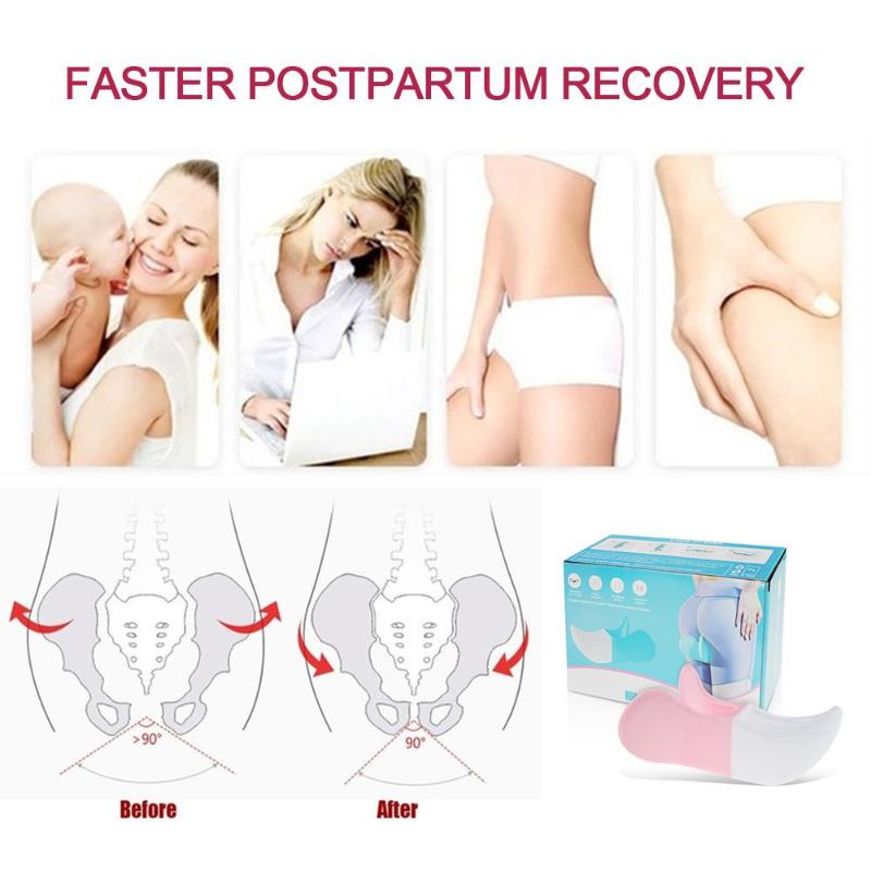 

Durable 2 Colors Pelvic Floor Muscles Yoga Beautiful BuClip Hip Bodybuilding Inferior Gluteal Medial Health Beauty