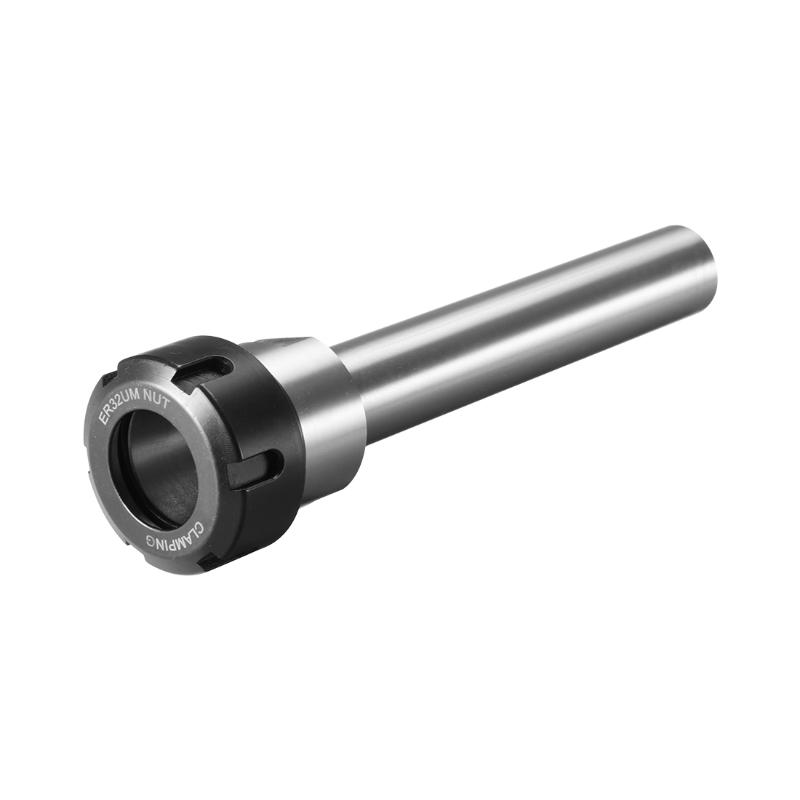 

uxcell C25 ER32 150L Router Collet Chuck Extension Rod Straight CNC Milling Tool Holder