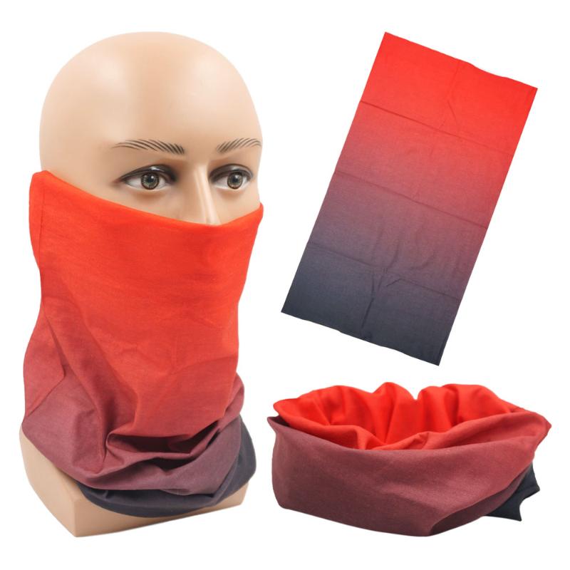 

Cycling Caps & Masks Outdoor Unisex Head Sport Scarf Bandana Neck Cover Summer Sports Antiperspirant Ice Silk Fishing Sunscreen Print Wholes, Bc040