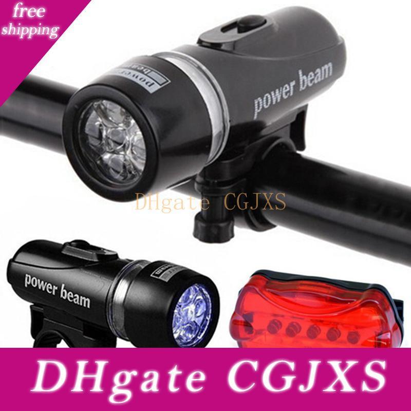 ultrafire bike light