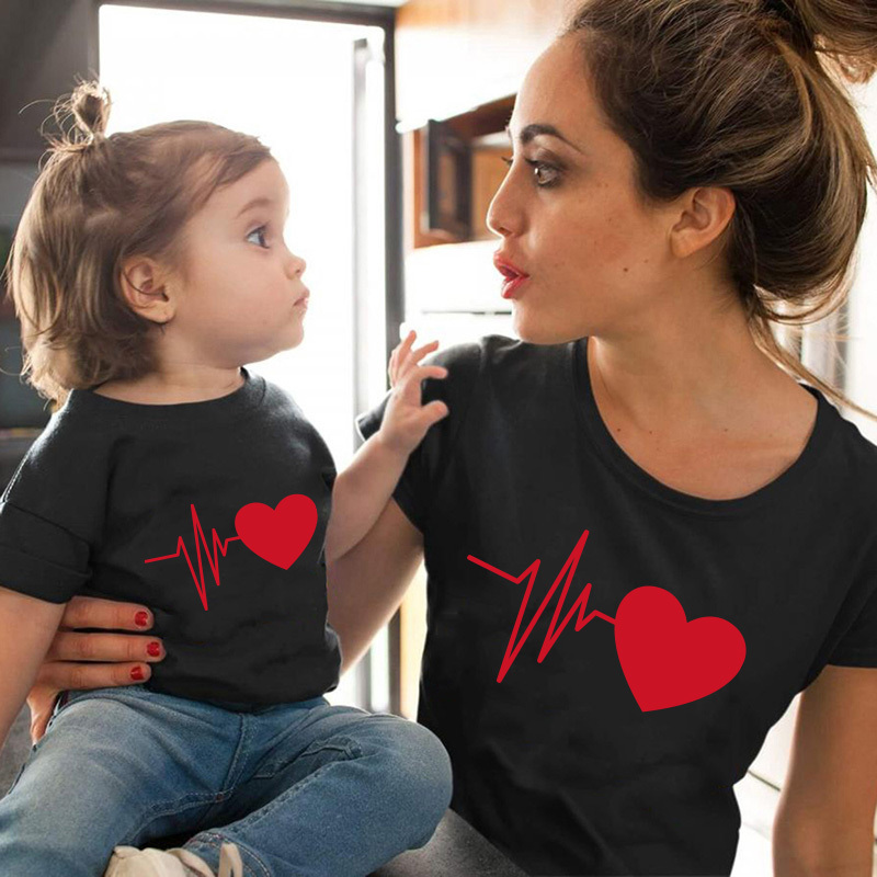 mother baby boy matching outfits