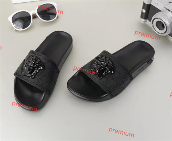 

New Europe and the United States new style slippers, big head drag, flip-flops and so on, 10