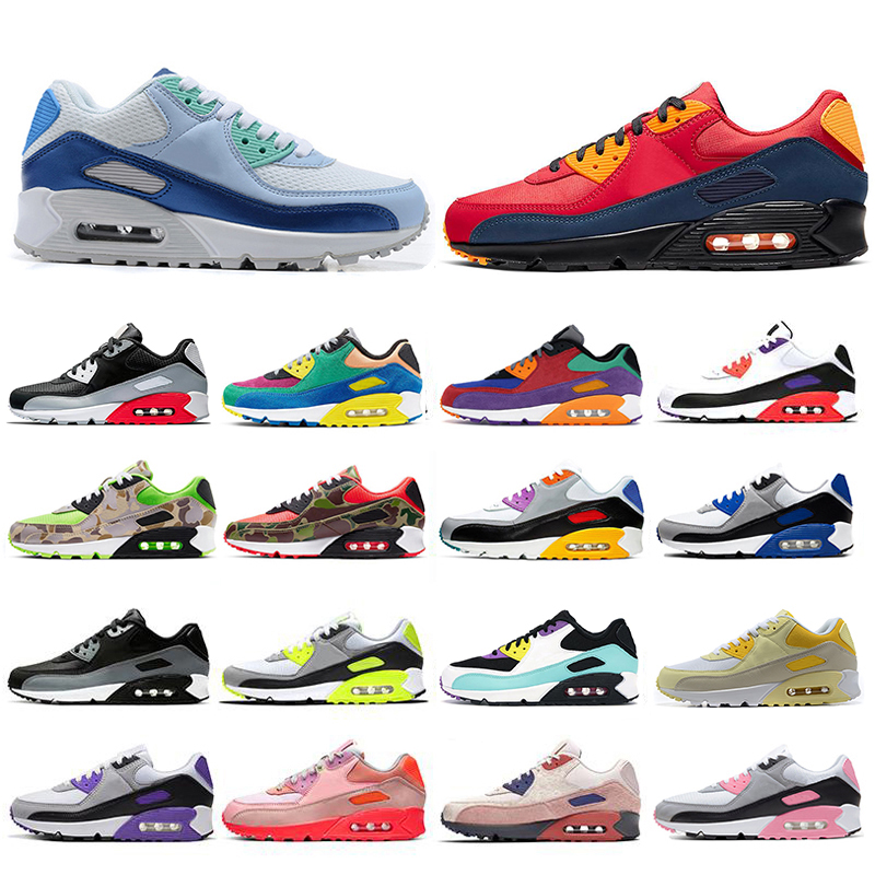

Top Sale react running shoes Camo Premium SE Cool Grey Mixtape Be True mens womens trainers des chaussures Sports outdoor zapatos Sneakers, Be ture 36-45