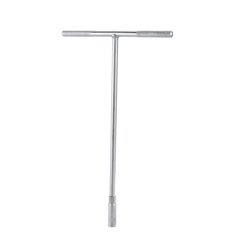 

Metric 8mm T Bar Handle Hex Socket Wrench Spanner Tool