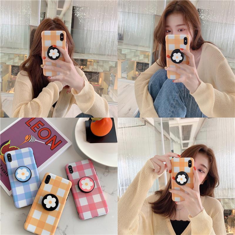 

Fashion Phone Case for Iphone 11 11 Pro Max X XR Xs max 7 8 plus 3D cute carton soft silicon Creative Cover with Holder