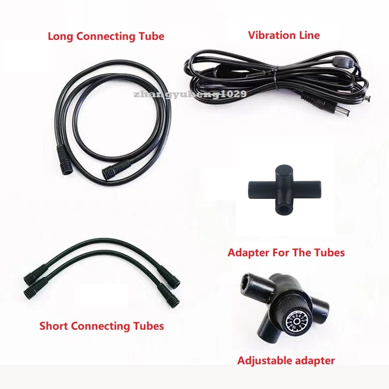 

hose cups accessories for Vacuum Massage Therapy Machine Enlargement Pump Lifting Breast Enhancer Massager cups machines