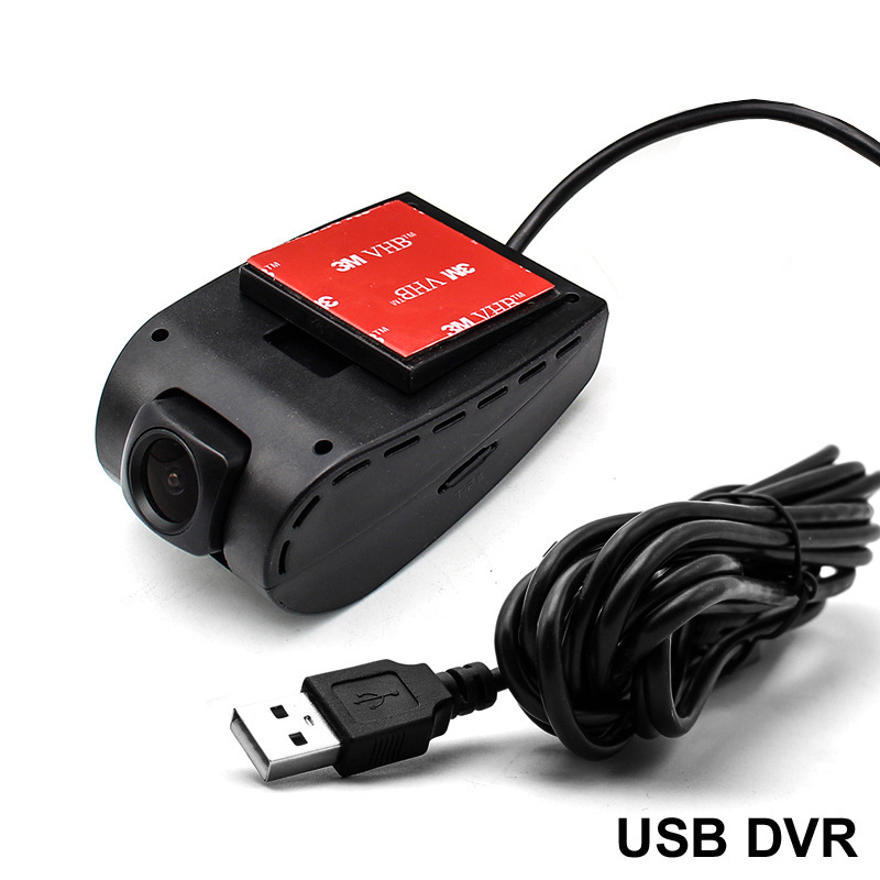 

USB DVR CAMERA for gyrnavi device use car dvr